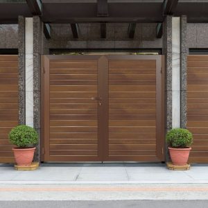 Gate – Side Hinged (Single)